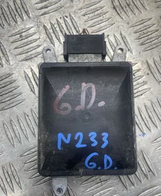 Audi A6 S6 C7 4G Blind spot module 4G0907566D 4G0907566 6PZ01028703