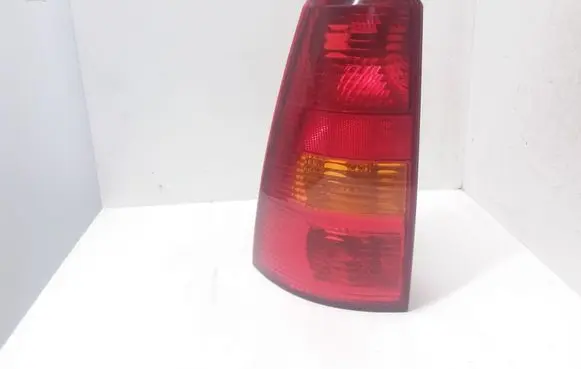 Ford Focus Rear/tail lights 1N5113405CB