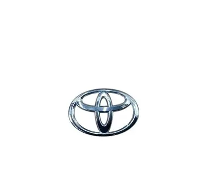 Toyota Sequoia (XK60) Manufacturer badge logo/emblem 753110C030