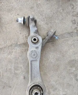 Mercedes-Benz E W213 Front lower control arm/wishbone 20513LL
