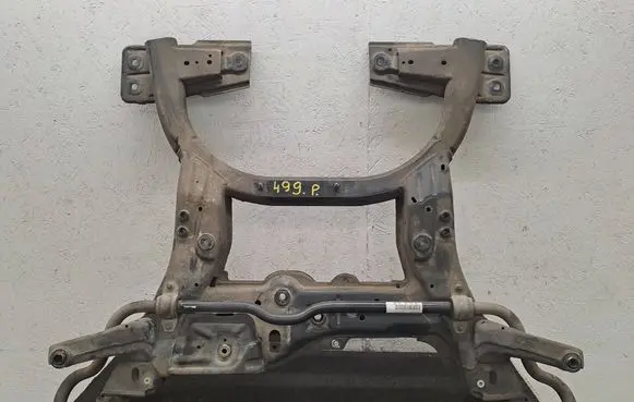 Mercedes-Benz CLA C117 X117 W117 Front subframe A2463203411