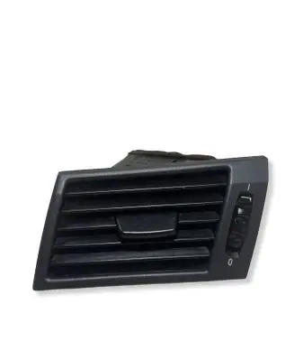 BMW X3 E83 Dashboard side air vent grill/cover trim 3400075