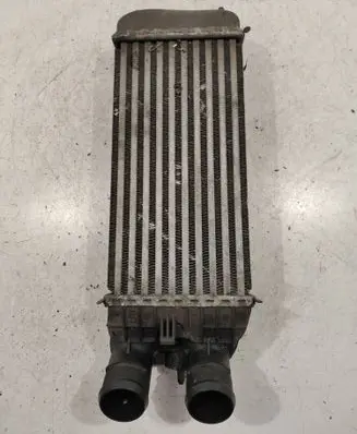 Citroen C3 Picasso Intercooler radiator 9684311680