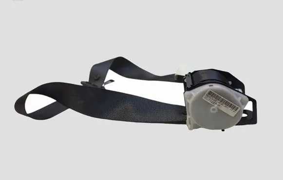 Opel Insignia A Middle seatbelt (rear) 13267143 045818 A045014