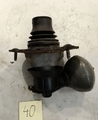 Citroen C5 Other rear suspension part 1638377180