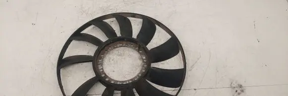 Volkswagen PASSAT B5 Fan impeller 058121301B