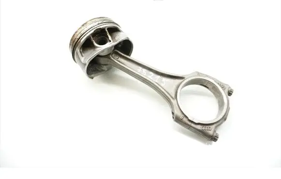 Audi A5 Piston with connecting rod 