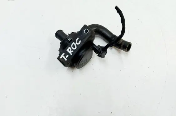 Volkswagen T-Roc Electric auxiliary coolant/water pump 2Q0965567