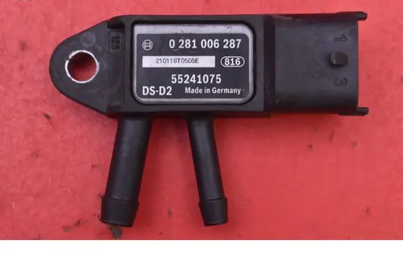Fiat Iveco Daily Sensor 55241075