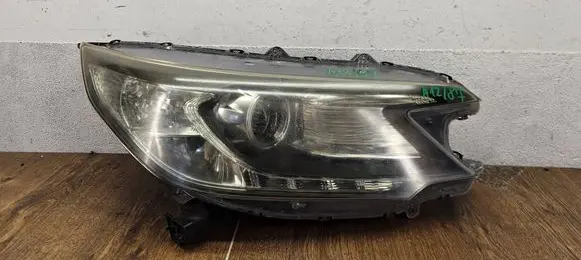 Honda CR-V Headlight/headlamp