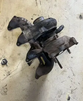 Hyundai Galloper Turbo 491770150 TDO409 49177015