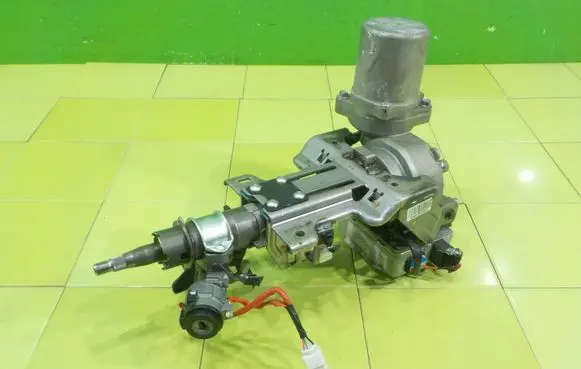 Hyundai ix35 Steering rack mechanical part 563002S710