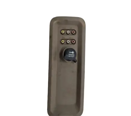 Dodge Grand Caravan AUX in-socket connector F1030341A