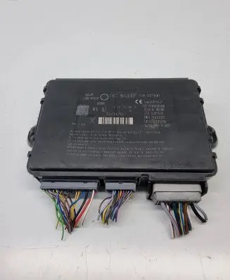 Jaguar XF X260 Other control units/modules FK7219H440BF