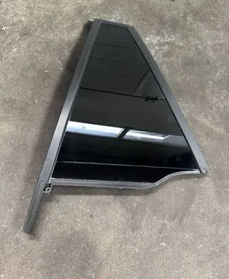 Mercedes-Benz GLC C254 Rear vent window glass A2547300700