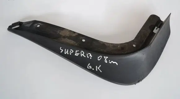 Tesla Model 3 Rear mudguard 3T5821821