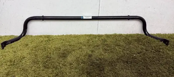 Audi A6 S6 C7 4G Front anti-roll bar/sway bar 4G0411309E