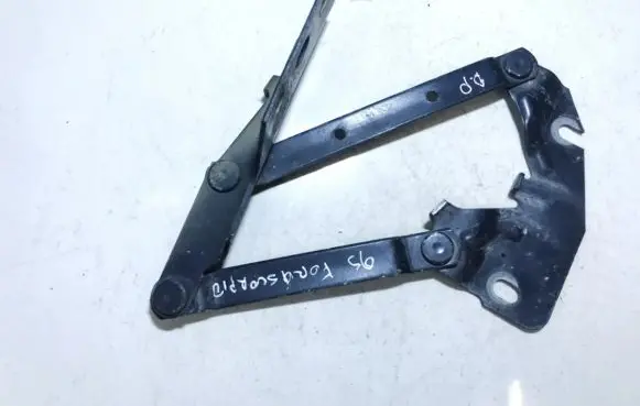 Ford Scorpio Engine bonnet/hood hinges