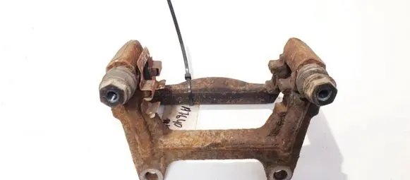 Volkswagen Phaeton Rear brake caliper