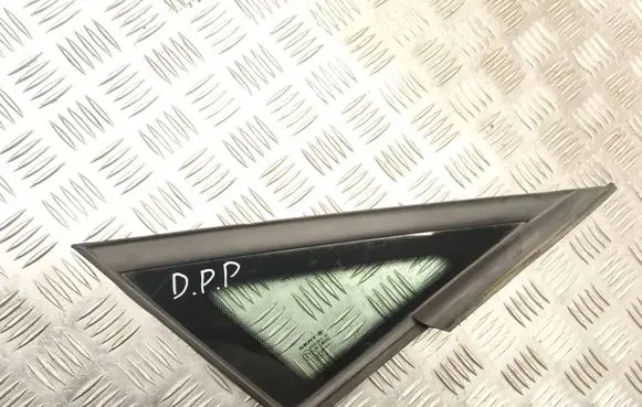Seat Ibiza IV (6J,6P) Front triangle window/glass DOT459M532AS2 E000001 43R001564