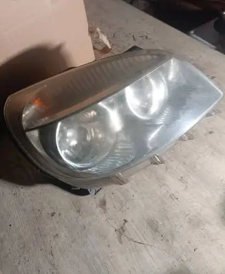 Fiat Doblo Headlight/headlamp 43680383 8K0905934 4368C999