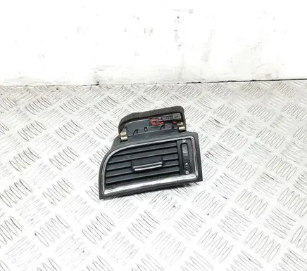 Skoda Superb B6 (3T) Dashboard side air vent grill/cover trim 3T0819701 1461148