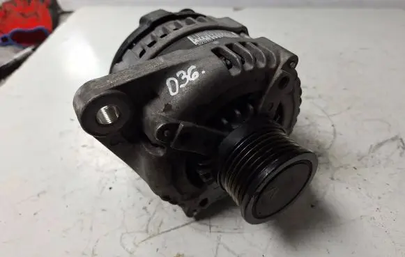 Jeep Compass Generator/alternator P56029679AA