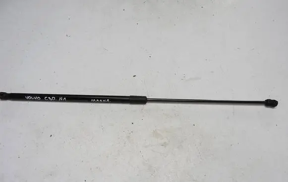 Volvo C30 Front bonnet/hood damper/strut 31218478