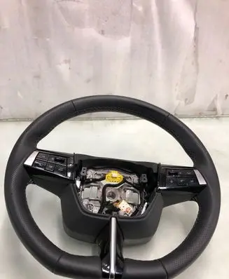 Opel Astra L Steering wheel 98401261ZD