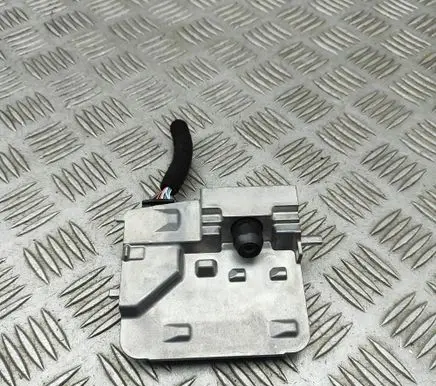Lexus NX Windshield/windscreen camera 8646C78040