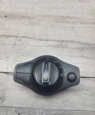 Audi Q5 SQ5 Light switch 8K0941531AS 2308120751