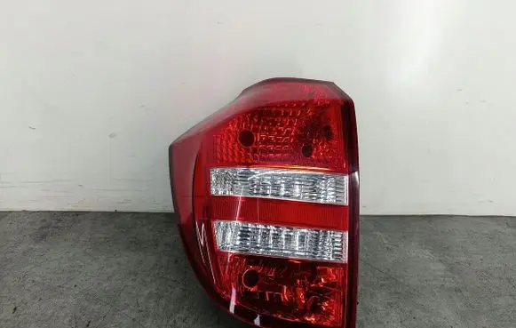 KIA Ceed Rear/tail lights 924011H3