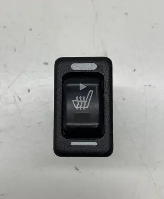 Nissan Pathfinder R50 Seat heating switch