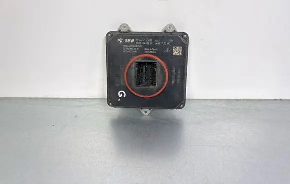 BMW 2 F46 LED ballast control module 9477748 503951920619 147000070100