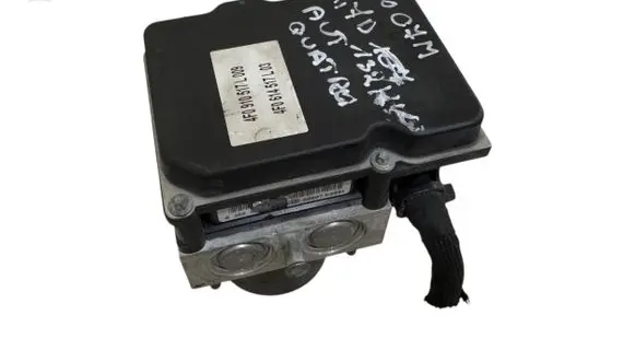 Audi A6 S6 C6 4F ABS Pump 4F0614517L 4F0910517L