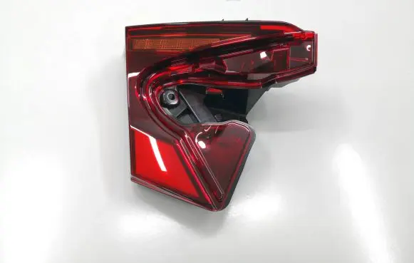 Toyota C-HR I Rear/tail lights 81590F413000