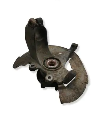 Volvo V50 Front wheel hub spindle knuckle 3M513K170