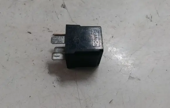 Ford Mondeo MK IV Other relay 6G9T14B192CA