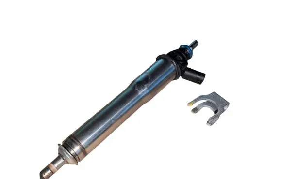 Fuel injector