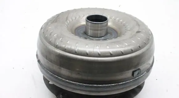 Land Rover Range Rover Sport L461 Torque converter LR138635 1087322639