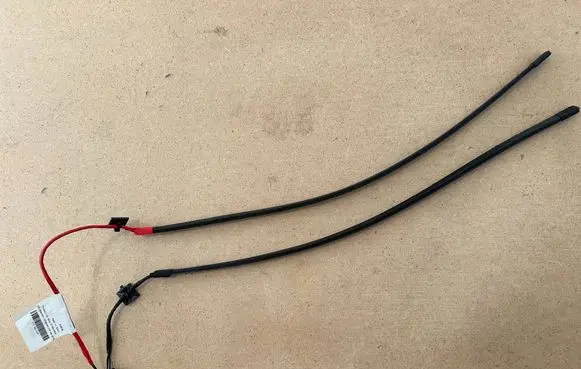 Cupra Terramar Keyless system antenna 578962239 38148900 21010363