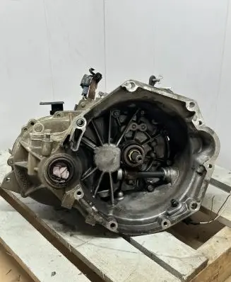Hyundai i20 (GB IB) Manual 6 speed gearbox 5TE9ID584532 M02700180527