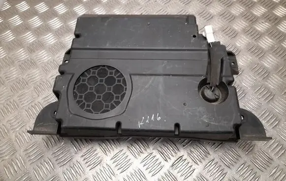 Honda CR-V Subwoofer speaker 81500T1GE834