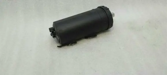 Mercedes-Benz C W204 Active carbon filter fuel vapour canister A2214700259