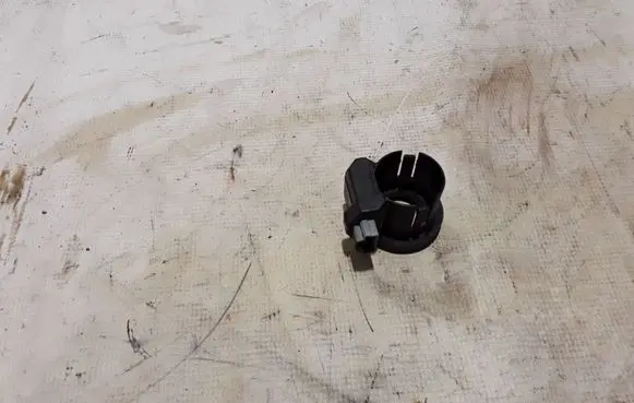 Renault Master II Immobilizer control unit/module 143408