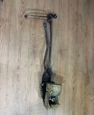 Audi A6 Allroad C5 Gear shifter/selector 4B0711025F 4Z7711025 8D0711025AM