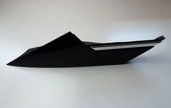 Opel Astra K Other exterior part 13427537