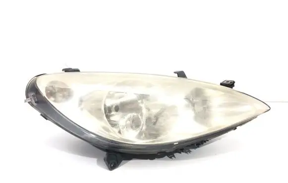 Peugeot 307 Headlight/headlamp 9634369080
