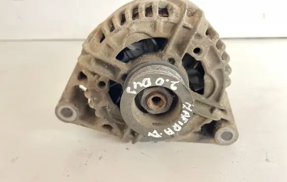 Opel Zafira A Generator/alternator 0124415005 90561168