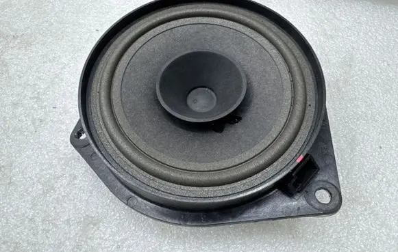 Fiat 500E Parcel shelf speaker 51899984 90013127304 29520